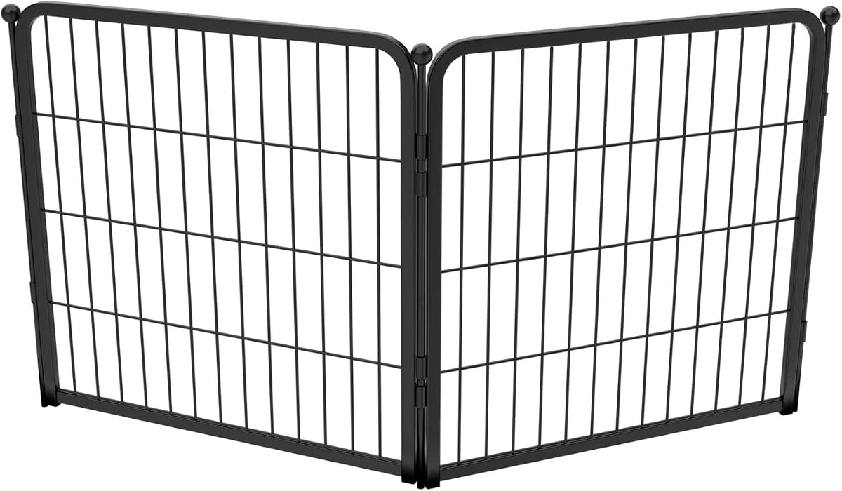 fxw homeplus indoor dog playpen, 24" h, 2, main product view