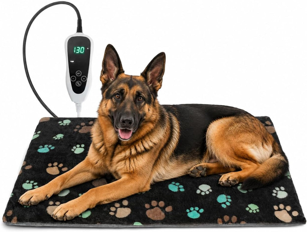 golopet large dog heating pad 36x24 in with, main product view