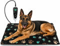 golopet large dog heating pad 36x24 in with, main product view