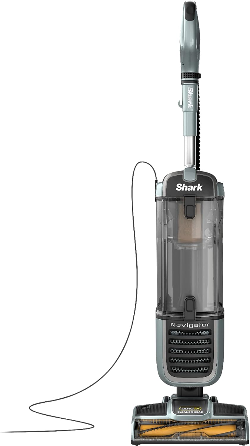 shark zu62 navigator zero-m self-cleaning brushroll pet pro, main product view