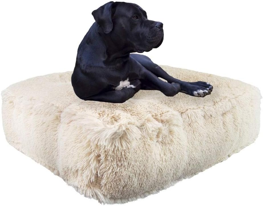 bessie and barnie frosted willow extra plush shag, main product view