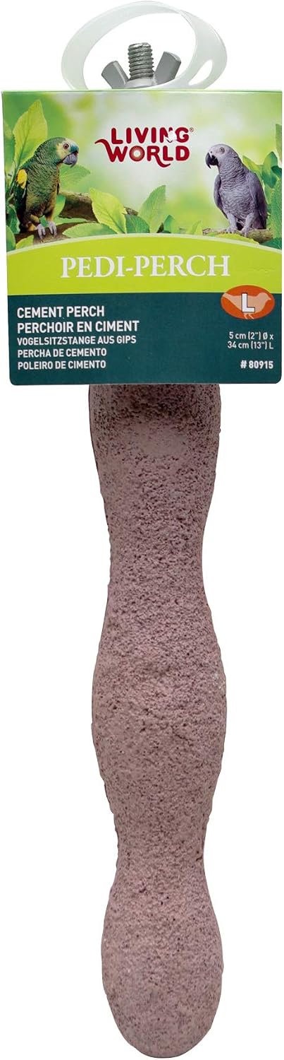 living world pedi-perch, large, main product view