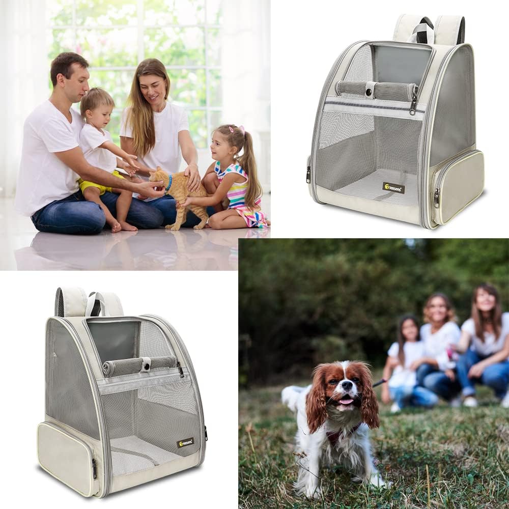 texsens innovative traveler bubble backpack pet carriers for, package contents