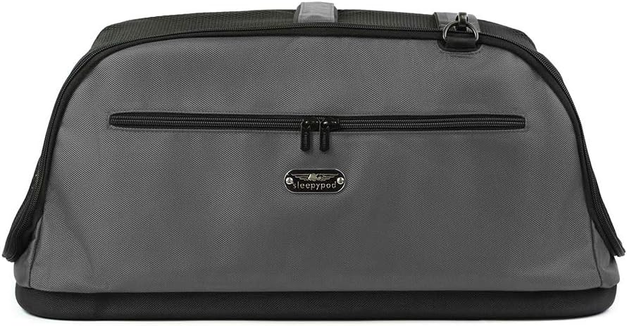 sleepypod® air, airline approved cat/dog carrier, crash tested, main product view