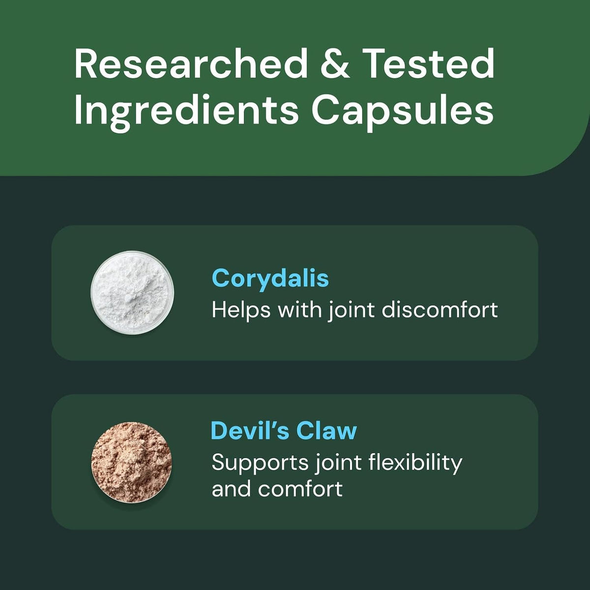 vetriscience veterinary strength comfort & ease capsules, 180 showing dimensions