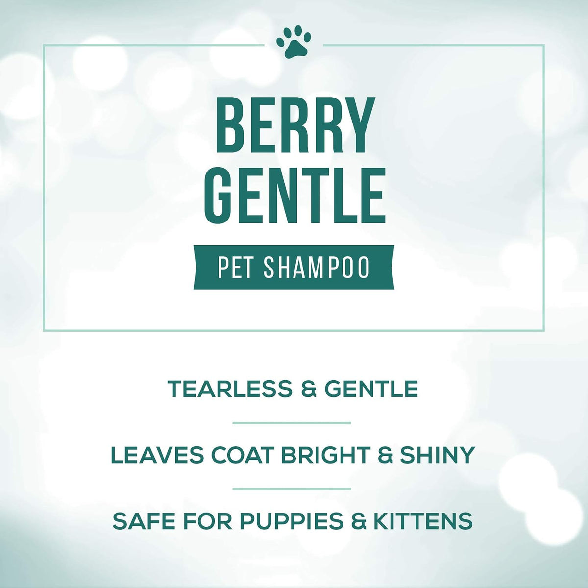 nature's specialties berry gentle ultra concentrated face and, close-up detail