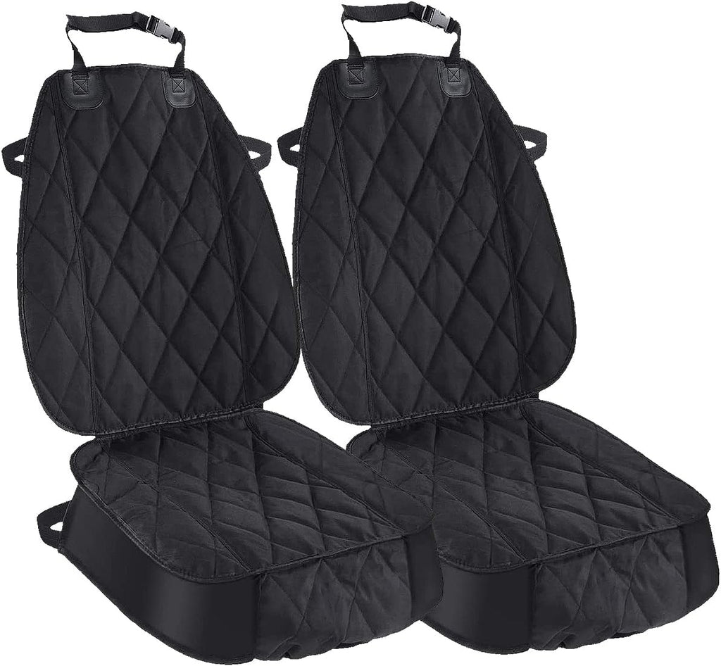 asfrost dog seat cover cars trucks suvs, thick, main product view