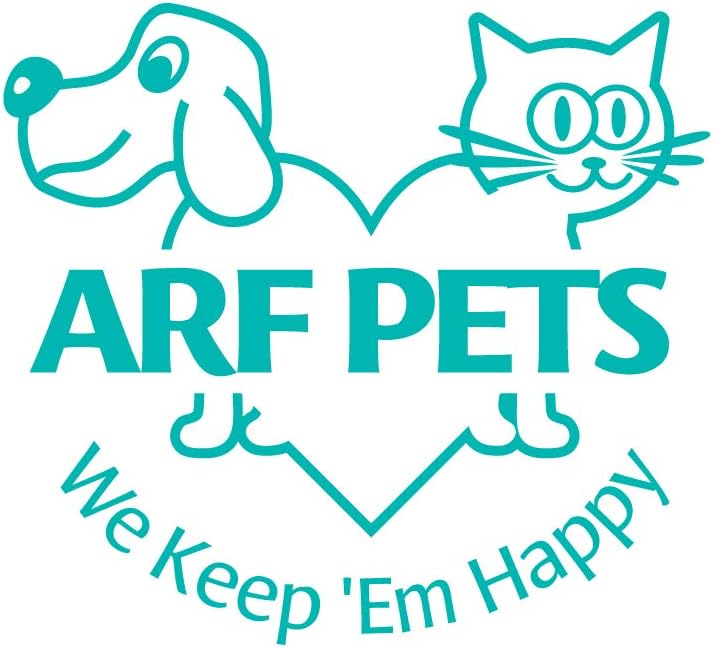 arf pets dog cooling mat - solid gel, view 9