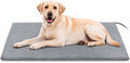 toozey outdoor pet heating pad for dogs &, main product view