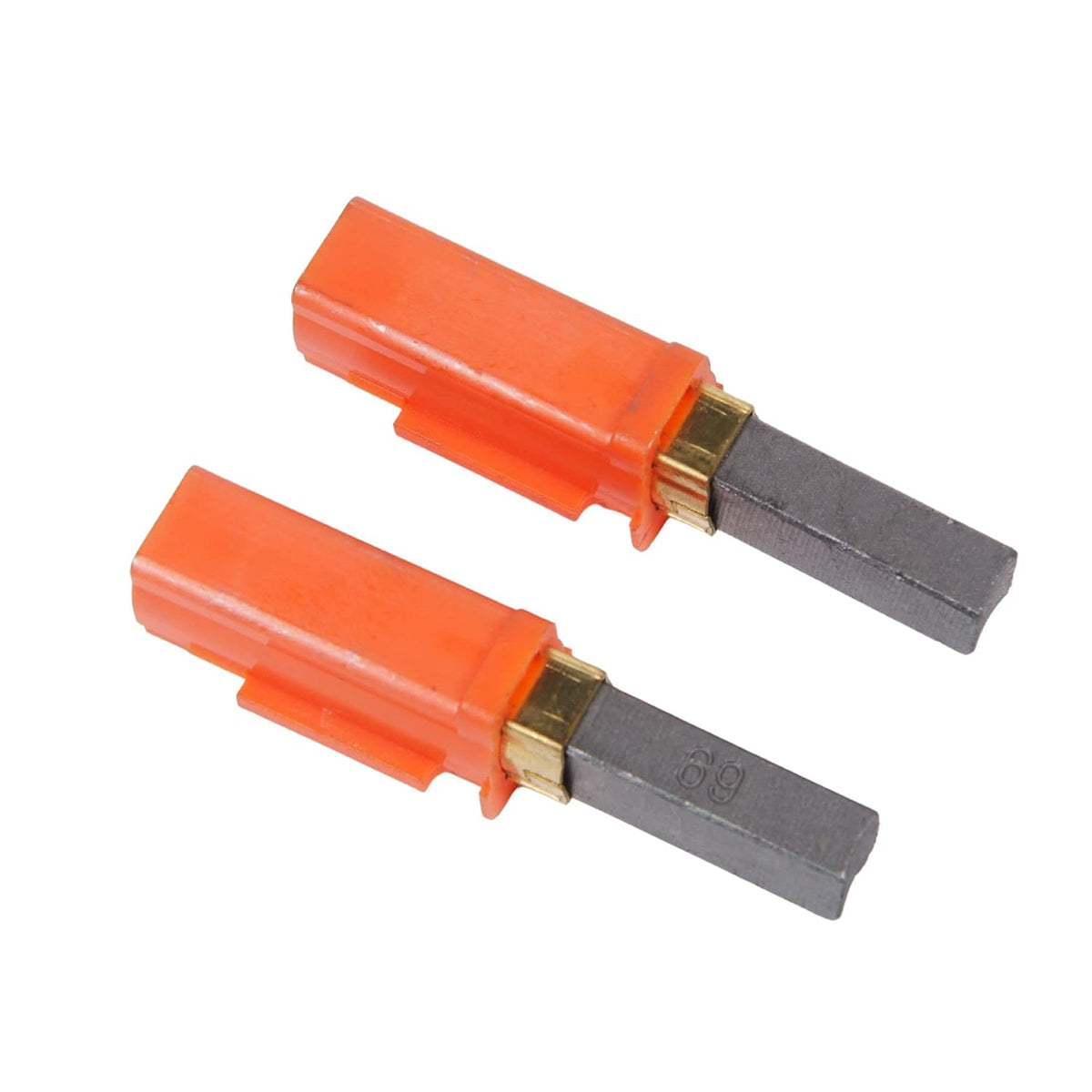 ecc dog blow dryer brushes – replacement parts, main product view