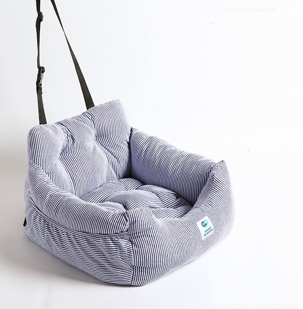 aidou dog booster seat for small to large, main product view