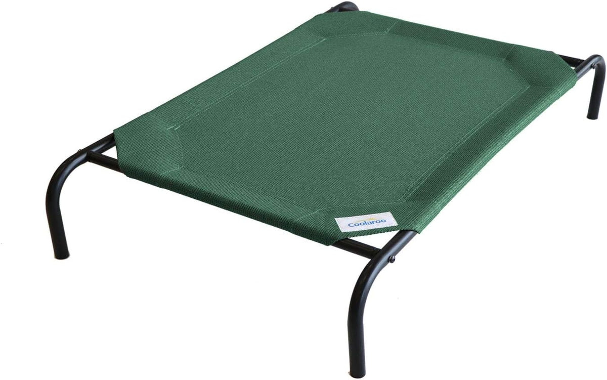 gale pacific coolaroo the original cooling elevated dog, main product view
