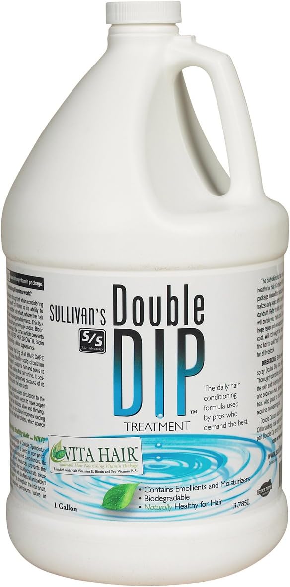 sullivan's double dip (gallon), main product view