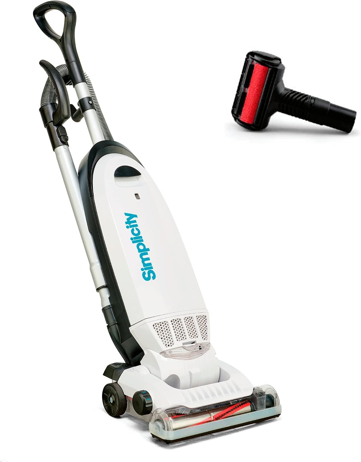 simplicity vacuums allergy upright bagged vacuum cleaner and, main product view