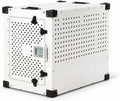 impact high anxiety dog crate - escape proof, main product view