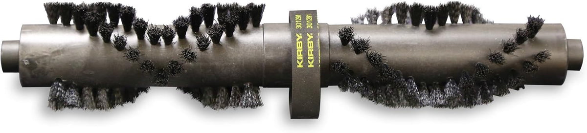 kirby avalir carpet shampoo brush roll | oem, main product view
