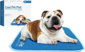 the green pet shop cool pet pad, main product view