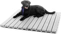 kennel deck, main product view