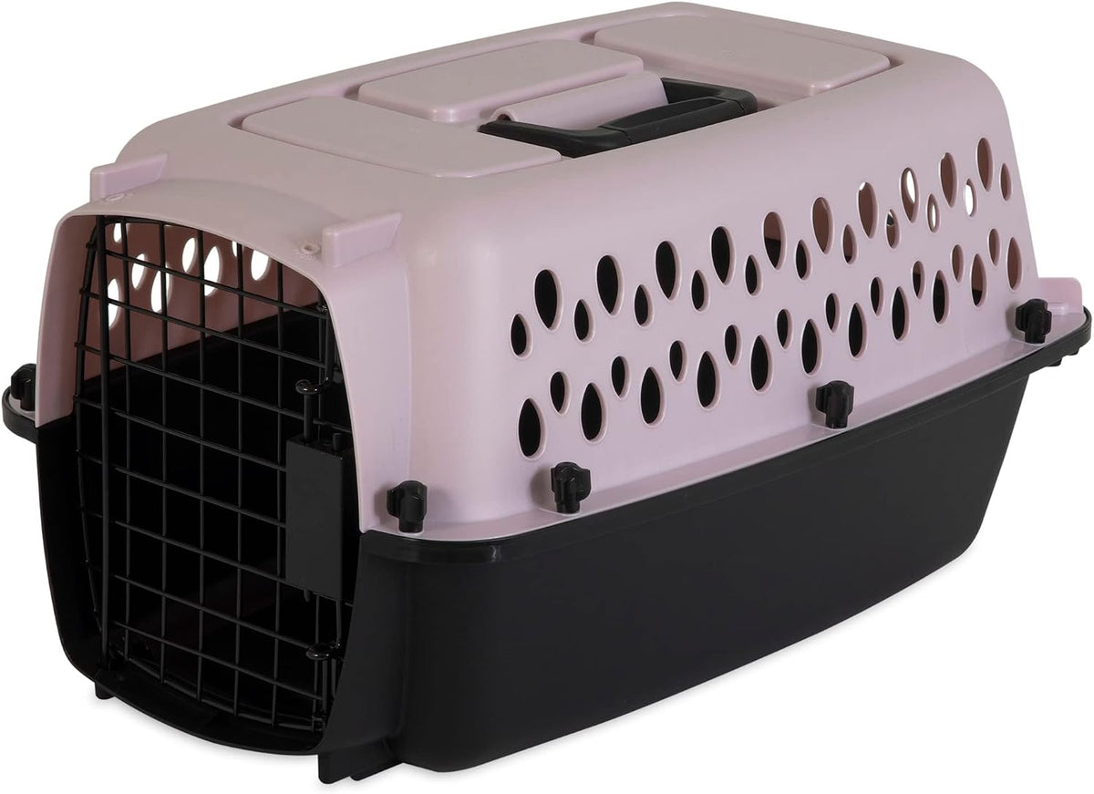 petmate fashion vari kennel, 19", for dogs up, main product view