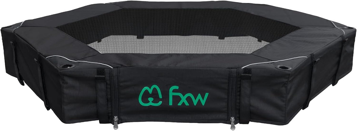 fxw mesh top cover for 24" h 6-panel, main product view