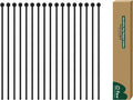 fxw indoor replacement stakes, dog playpen accessories, 24", main product view