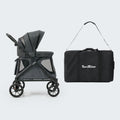 familidoo q1 2.0 multi-use kids wagon stroller –, main product view