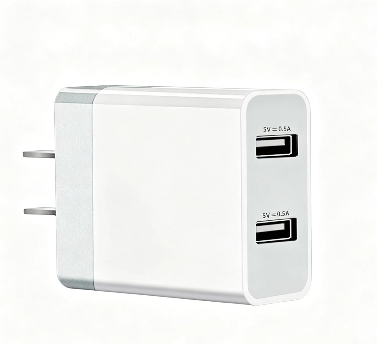 1080p charger camera,mini wireless wifi indoor security camera, main product view