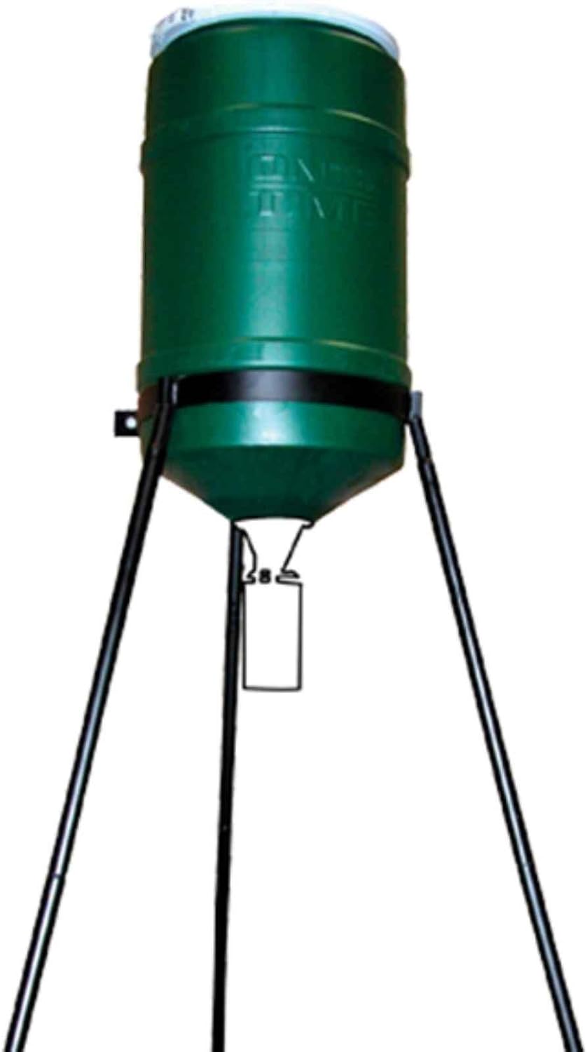 on time wildlife feeders elite lifetime feeder w/, main product view