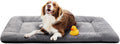 dog crate pad washable dog bed for crate, main product view