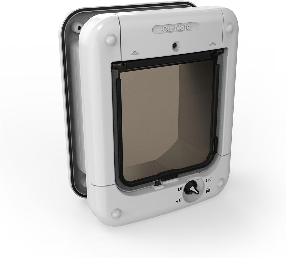 cat mate microchip activated cat flap (360) for, main product view