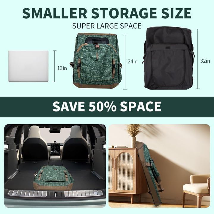 extra large cat carrier soft sided, portable small showing dimensions