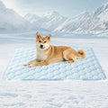 dog cooling mat for large dogs,washable self cooling, main product view