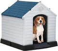 fdw | dog house | 28" l x, main product view