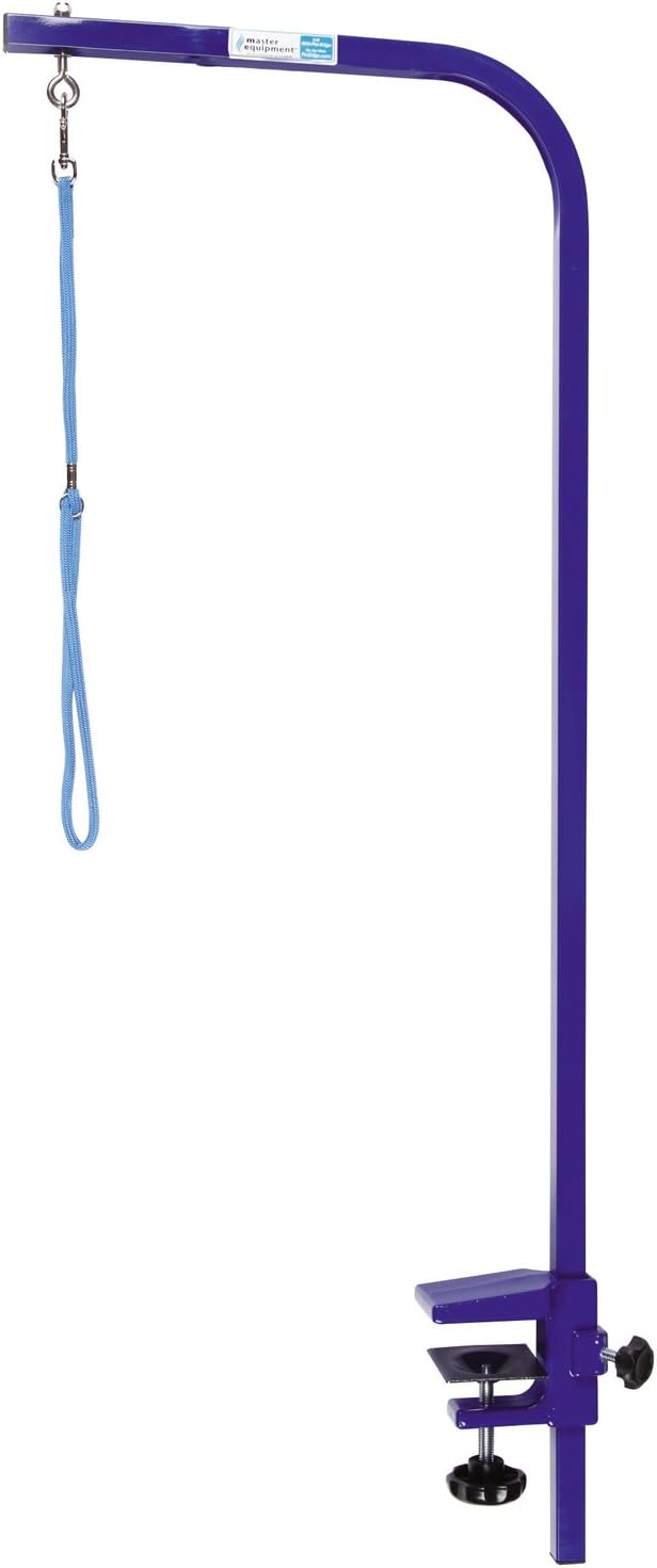 pet edge master equipment blue aluminum pet grooming, main product view