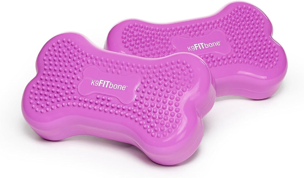 fitpaws® mini k9fitbone® dog balance platform, core stability, main product view