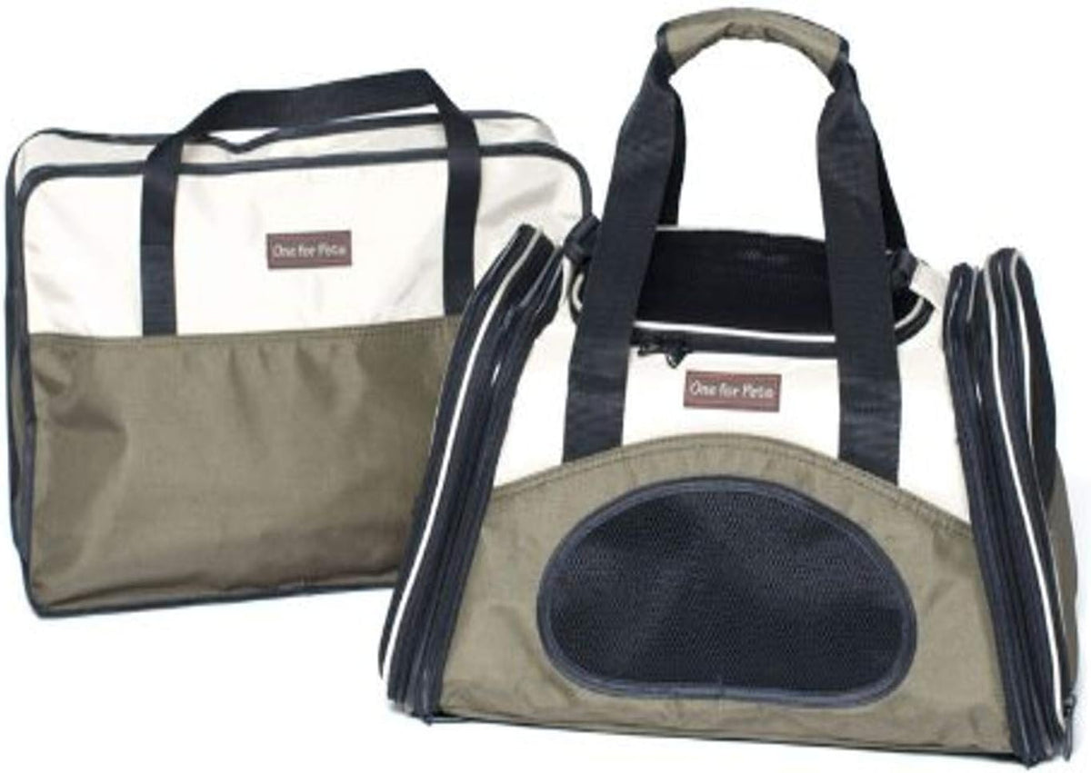one for pets the one bag pet carrier, main product view