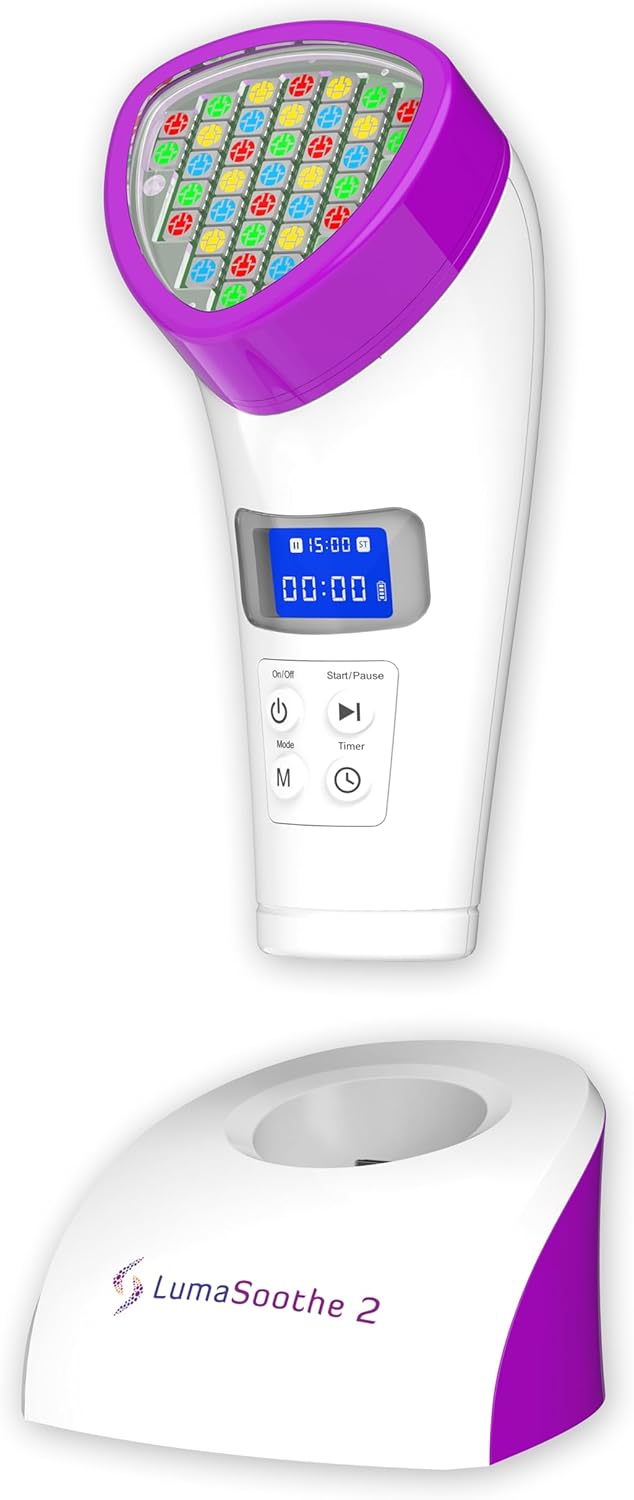 led light therapy for dogs - pain, joint, main product view