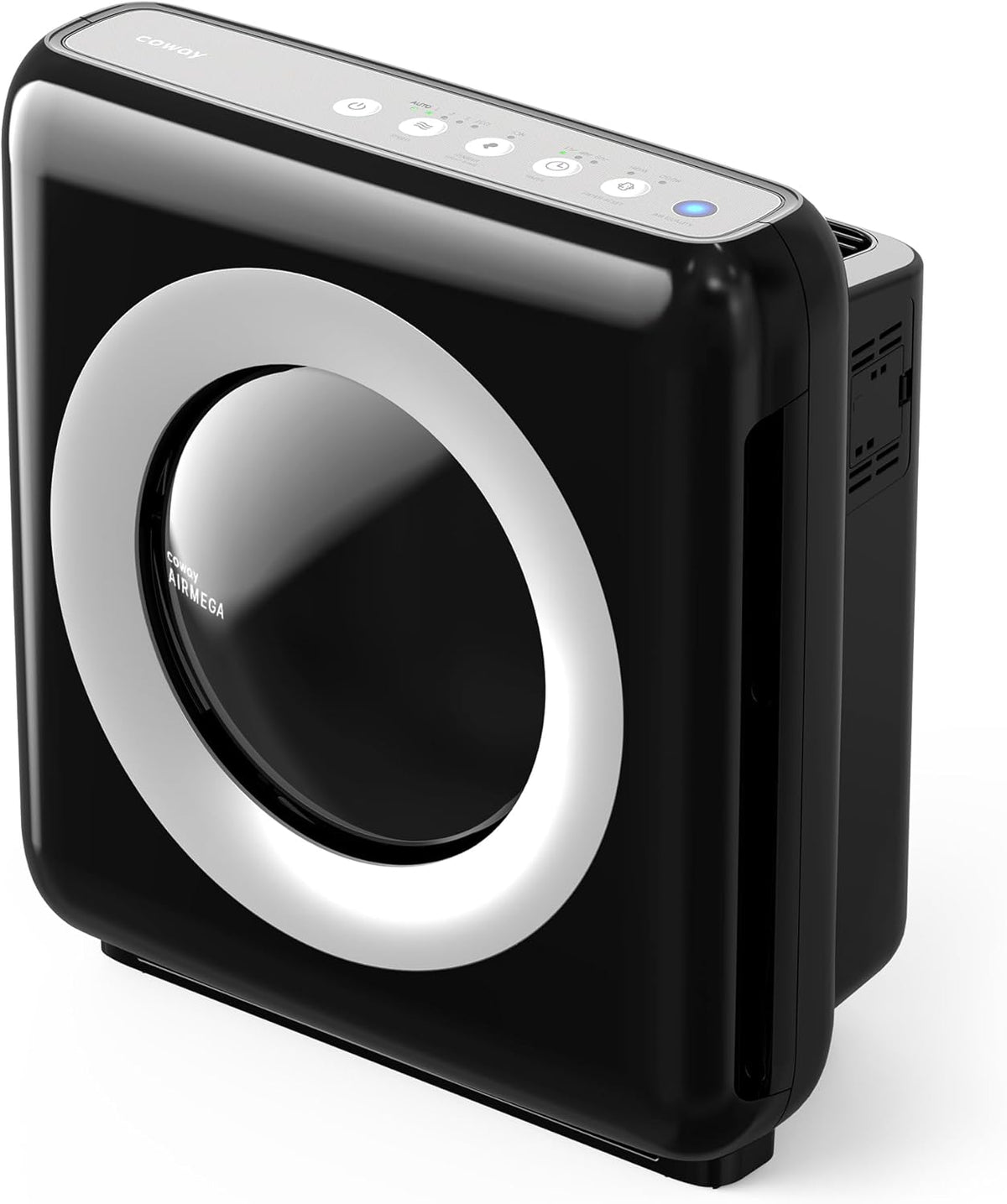 coway air purifier for home up to 1,748ft², main product view