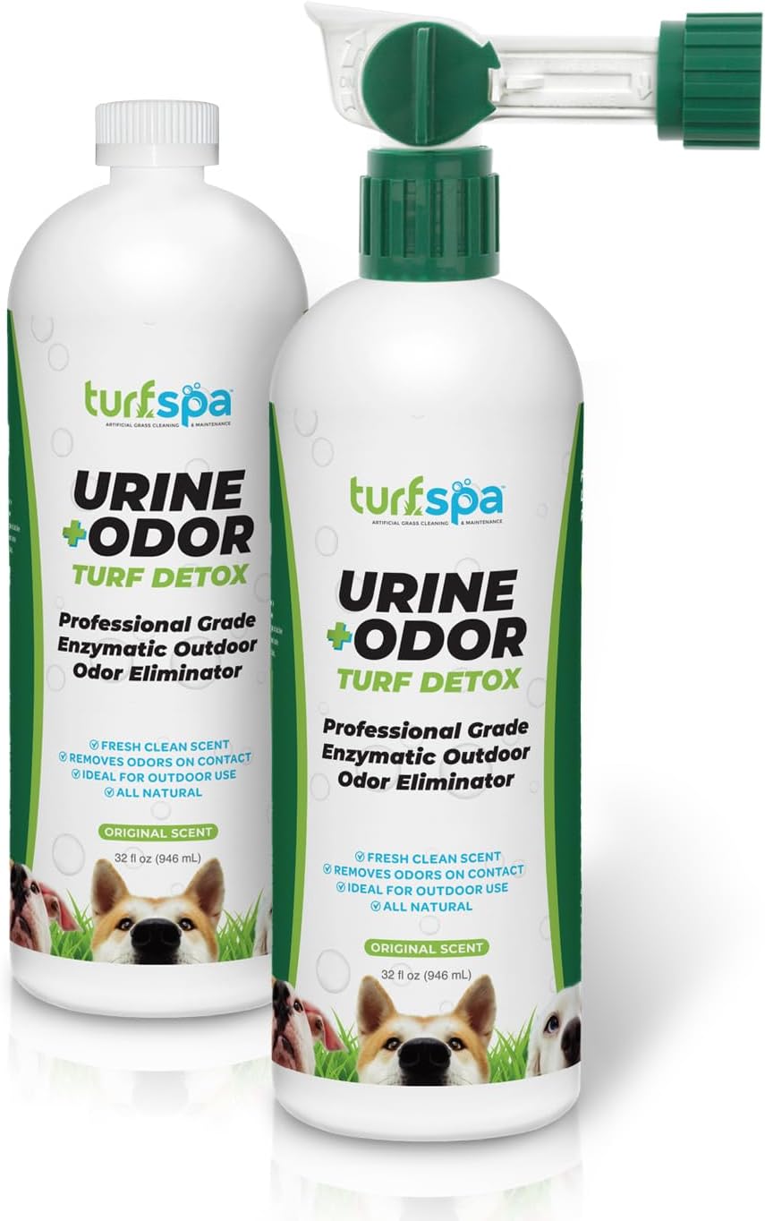 artificial grass odor eliminator, pet urine cleaner, 2, main product view