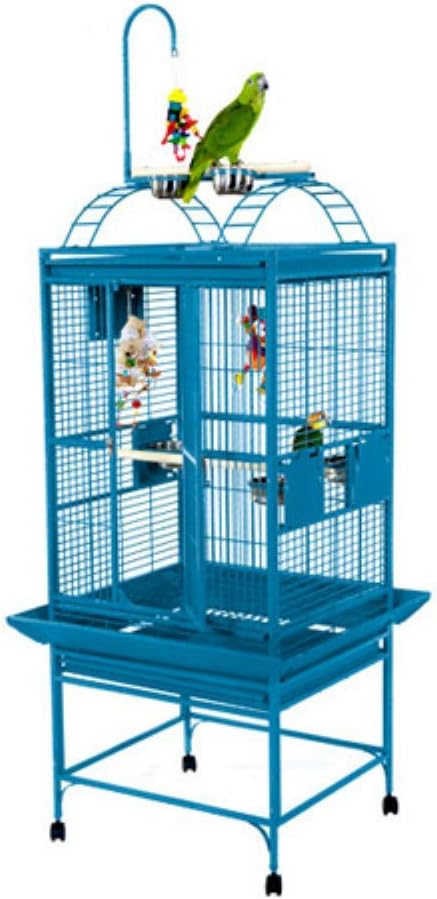a&e cage 8002422 platinum play top bird cage, main product view