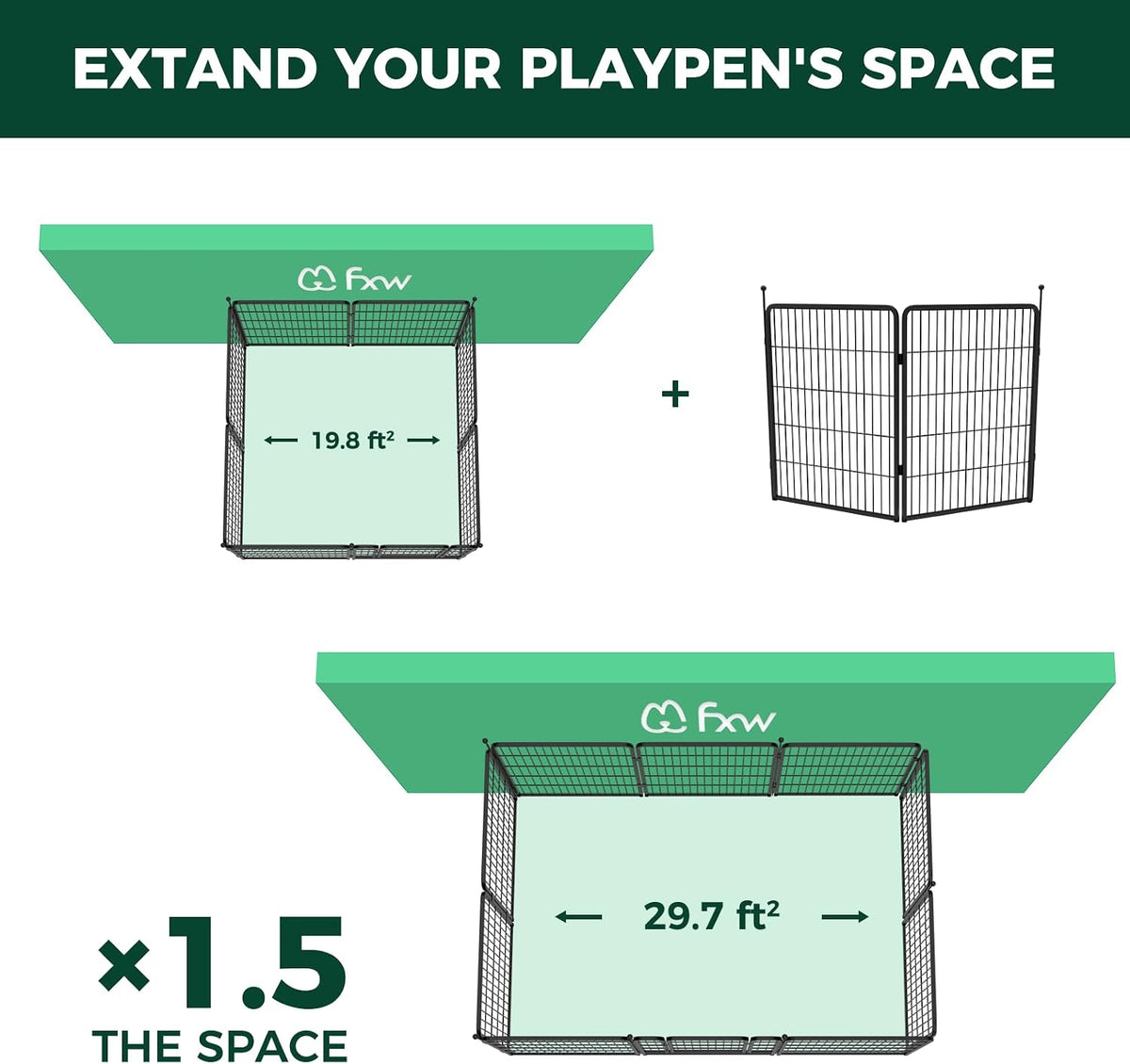 fxw instant dog playpen, rv camping, outdoor &, close-up detail