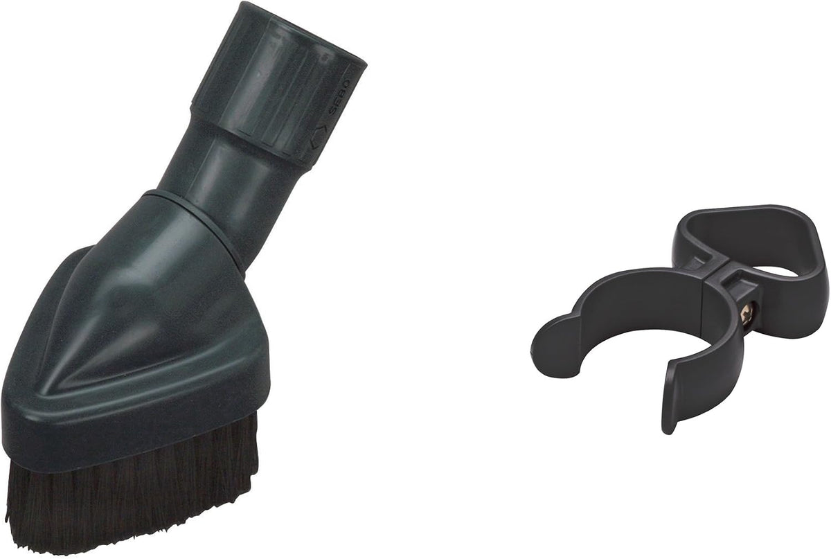 sebo 1094er dusting brush and clamp - suitable, main product view