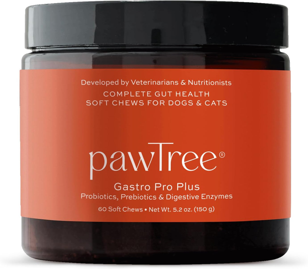 pawtree gastro pro plus® for dogs and cats, main product view
