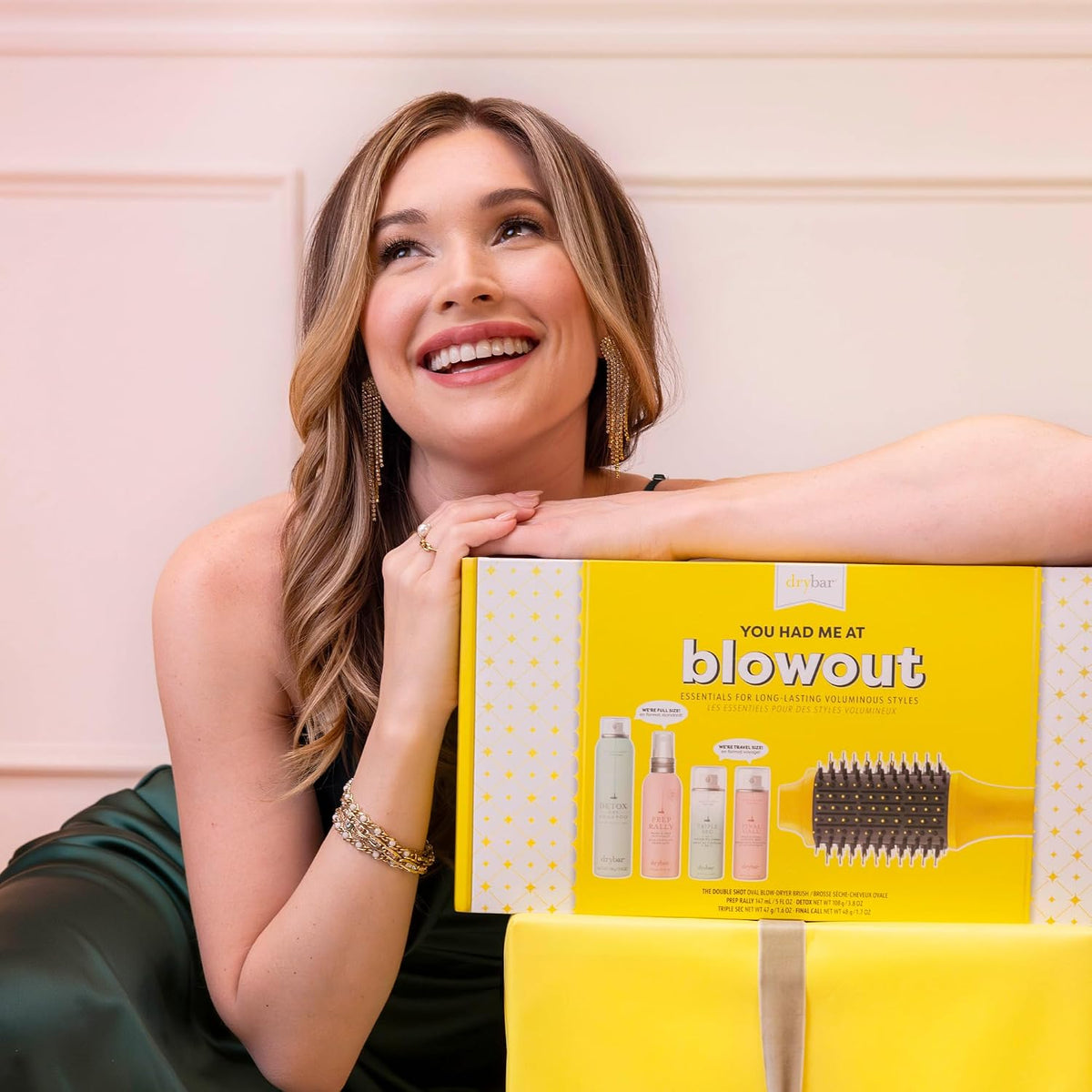drybar you had me at blowout kit showing dimensions