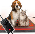 pressure activated pet heating pad 18 x 22,gravity, main product view