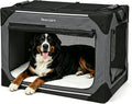 collapsible dog crate for extra large dogs 42, main product view