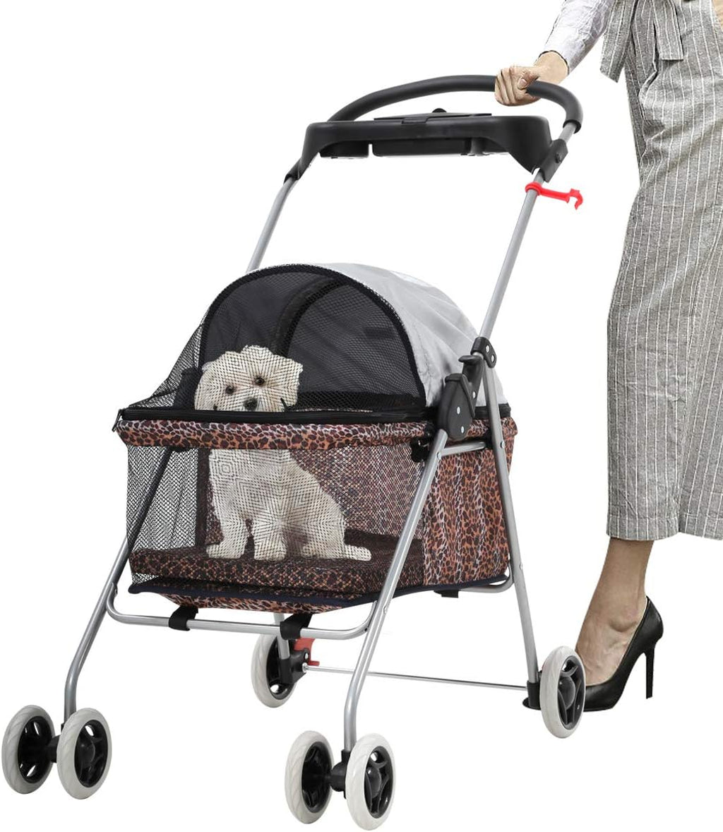 meet perfect pet stroller for small/medium dogs &, package contents