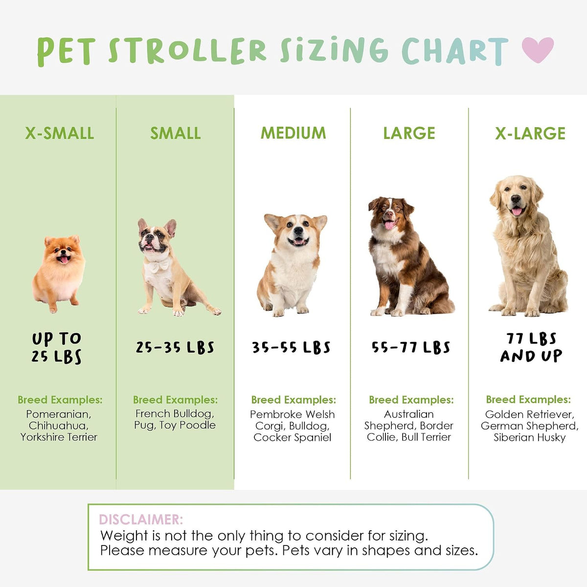 petique durable pet stroller, easy fold, quality mesh, view 16