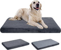 empsign dog bed mat crate pad mattress, ultra, main product view