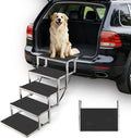 dog steps for car & suv – 5-step, main product view